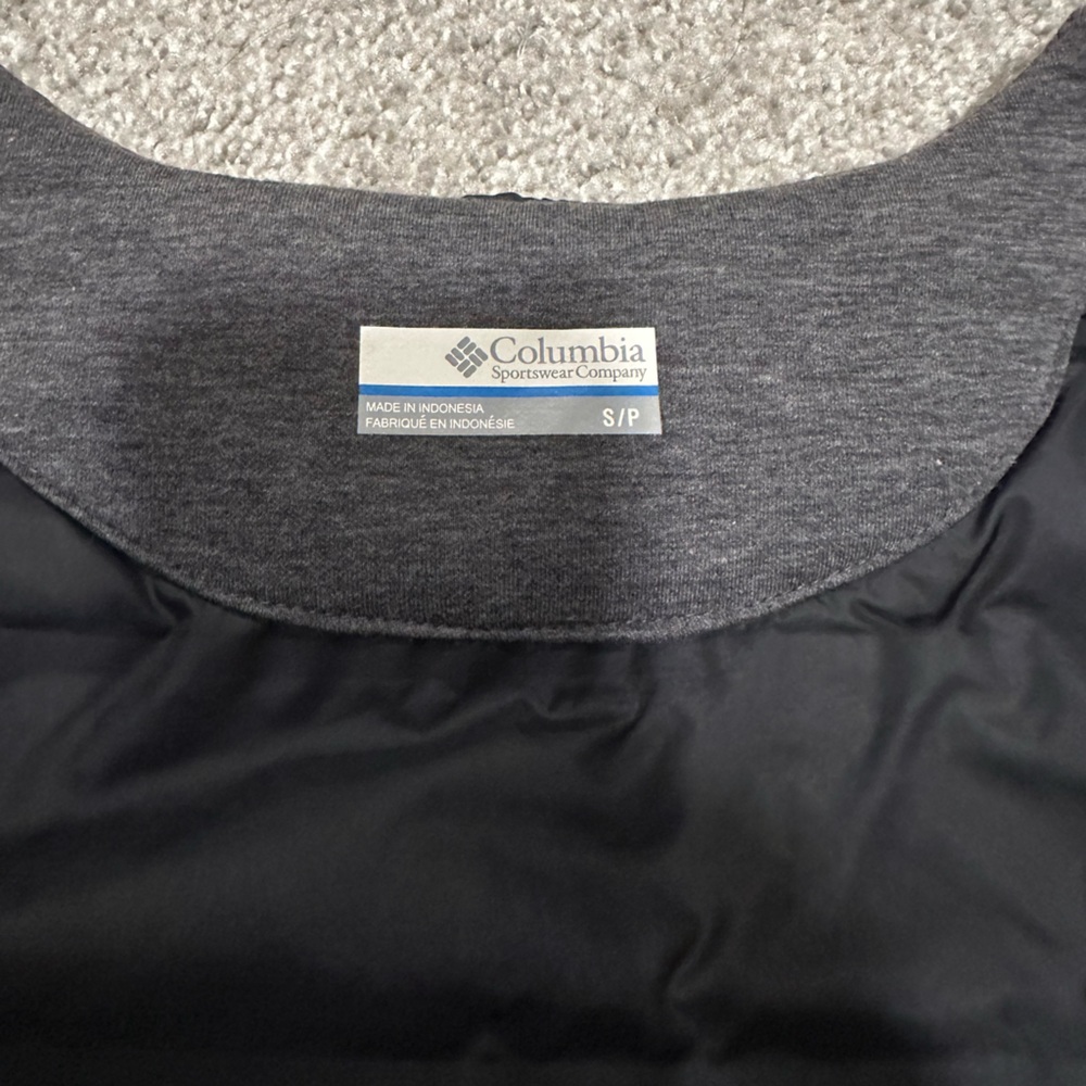 Columbia Jacket - Picture 4 of 4